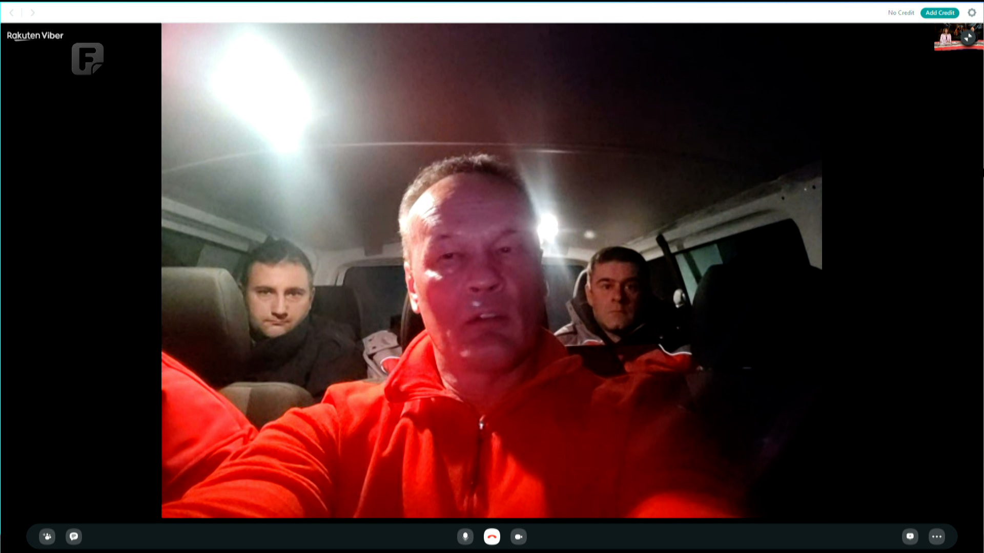 Janković iz Kahramanmaraša: Ja nikad ništa strašnije nisam vidio